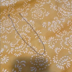 James Avery light cable chain